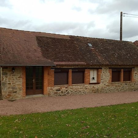Maison De Campagne En Limousin Dury  Kültér fotó